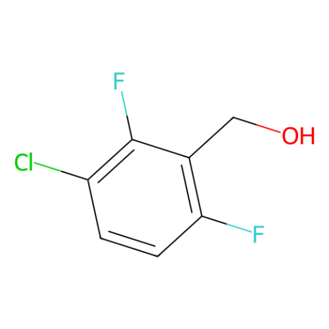 aladdin 阿拉丁 C183155 3-氯-2,6-二氟苯甲醇 252004-35-6 98%