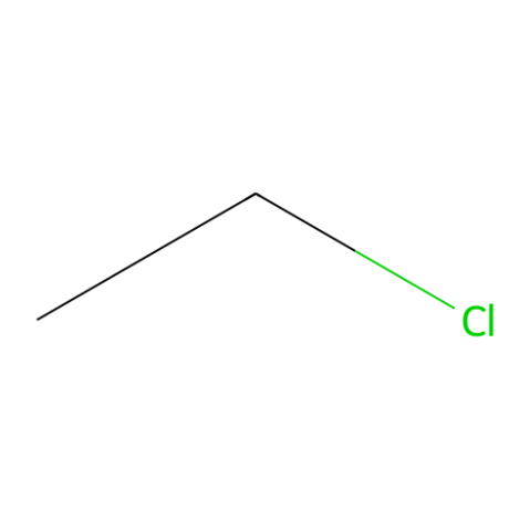 aladdin 阿拉丁 C141159 氯乙烷标准溶液 75-00-3 1000μg/ml,in Methanol