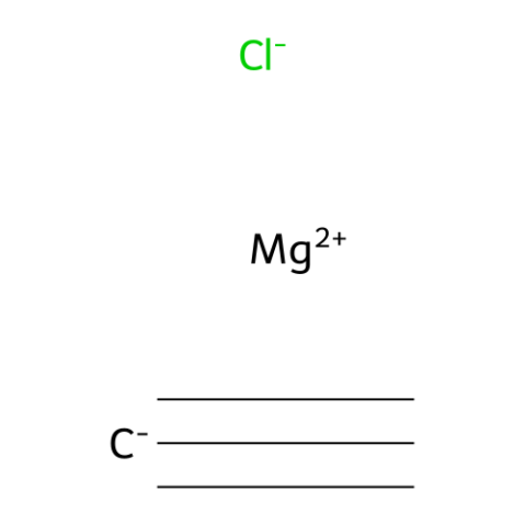 aladdin 阿拉丁 E137873 乙炔基氯化镁溶液 65032-27-1 0.5 M in THF
