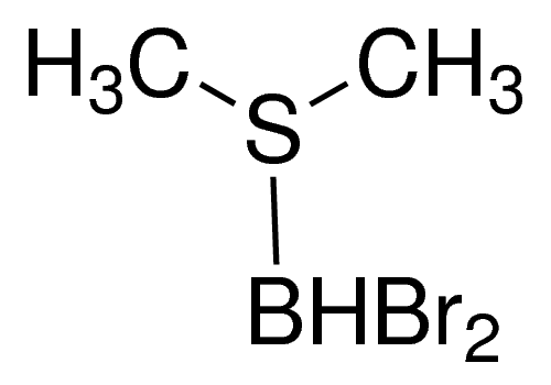 aladdin 阿拉丁 D193917 二溴硼烷二甲基硫醚络合物 溶液 55671-55-1 1.0 M solution in methylene chloride