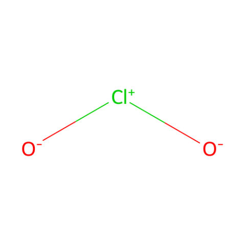 aladdin 阿拉丁 C302381 亚氯酸盐标准溶液 1318-59-8 1000mg/L in H2O