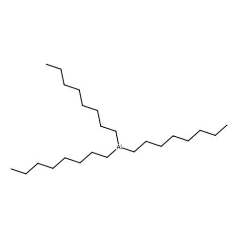 aladdin 阿拉丁 T140701 三辛基铝 溶液 1070-00-4 25 wt. % in hexanes