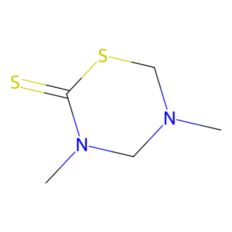 aladdin 阿拉丁 BWY397397 乙腈中棉隆溶液 533-74-4 1000μg/mL in Acetonitrile，不确定度2%