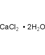 aladdin 阿拉丁 C118445 氯化钙,二水 10035-04-8 分子生物学级，≥99 %