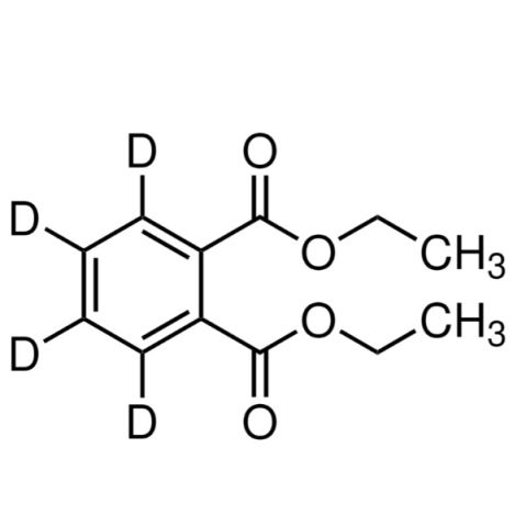 aladdin 阿拉丁 D266115 邻苯二甲酸二乙酯-3,4,5,6-d4 93952-12-6 98%，98atom%D