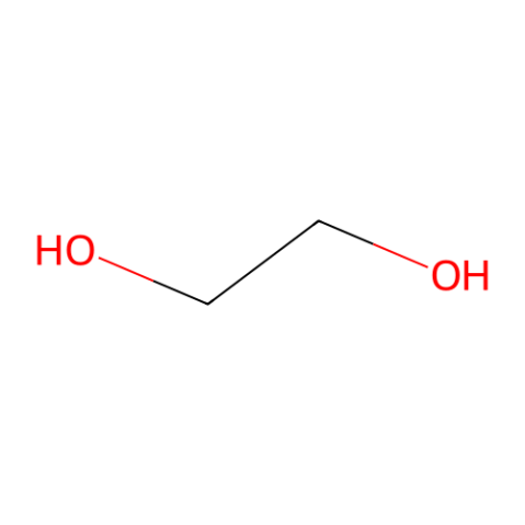 aladdin 阿拉丁 E336117 氘代乙二醇-d6 15054-86-1 98%，98atom%D
