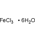 aladdin 阿拉丁 F102742 三氯化铁(III) 六水合物 10025-77-1 ACS