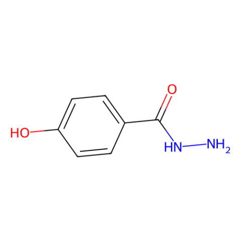 aladdin 阿拉丁 H106356 4-羟基苯甲酰肼 5351-23-5 98%