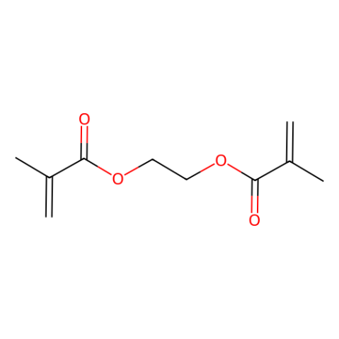 aladdin 阿拉丁 P132873 聚乙二醇二甲基丙烯酸酯 25852-47-5 average Mn 750, contains 900-1100 ppm MEHQ as inhibitor