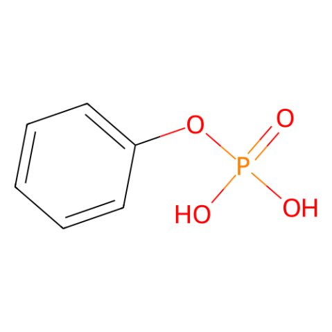 aladdin 阿拉丁 P160442 磷酸苯酯 701-64-4 98%