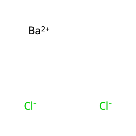 aladdin 阿拉丁 B128333 氯化钡分析滴定液 10361-37-2 Analytical Volumetric Solution,0.05M