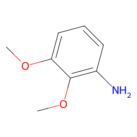 aladdin 阿拉丁 D137315 2,3-二甲氧基苯胺 6299-67-8 ≥98.0%(GC)