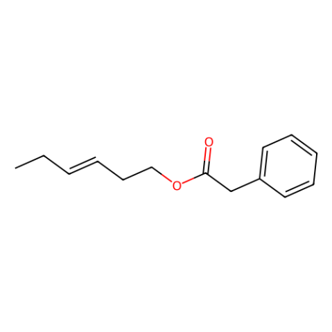 aladdin 阿拉丁 H117865 苯乙酸叶醇酯 42436-07-7 ≥99%