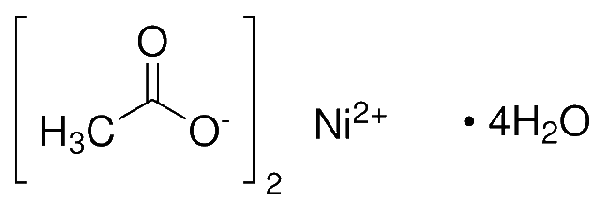 aladdin 阿拉丁 N112916 乙酸镍(II)四水合物 6018-89-9 99.9% metals basis