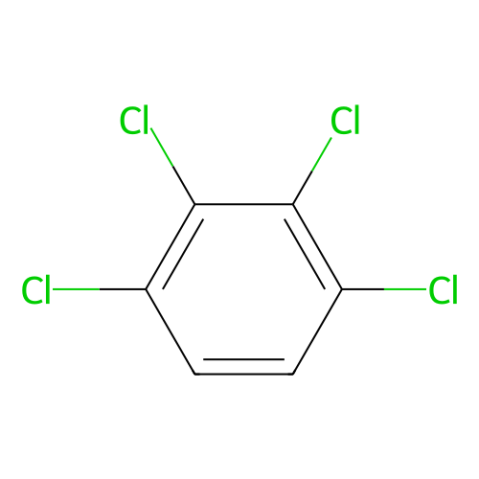 aladdin 阿拉丁 T107540 1,2,3,4-四氯苯 634-66-2 分析标准品,98%