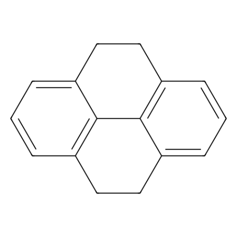 aladdin 阿拉丁 T137038 4,5,9,10 - 四氢芘 781-17-9 升华纯化,≥98.0%(GC)