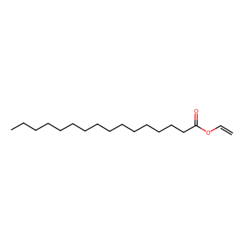 aladdin 阿拉丁 V162973 棕榈酸乙烯酯(含稳定剂MEHQ) 693-38-9 96%