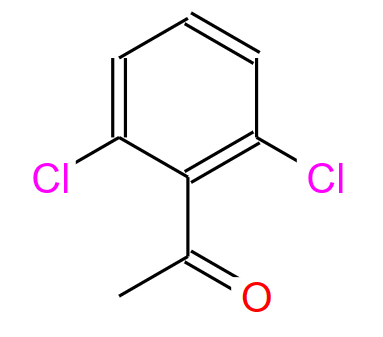 2040-05-3；2',6'-二氯苯乙酮
