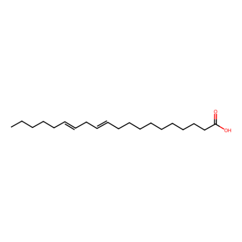 aladdin 阿拉丁 E334903 顺-11,14-二十碳二烯酸 2091-39-6 98%