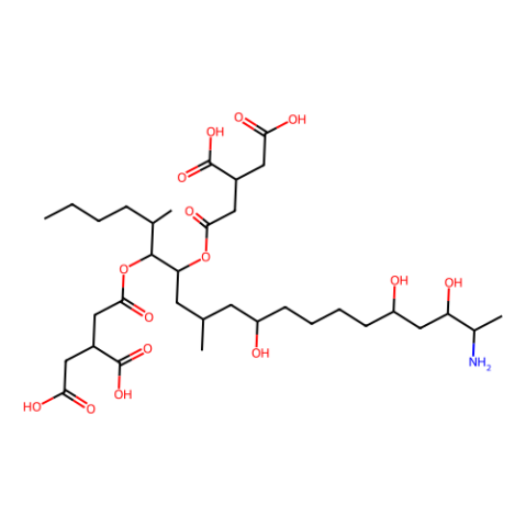 aladdin 阿拉丁 F299685 伏马毒素 B1-13C34 116355-83-0 25μg/mL in acetonitrile