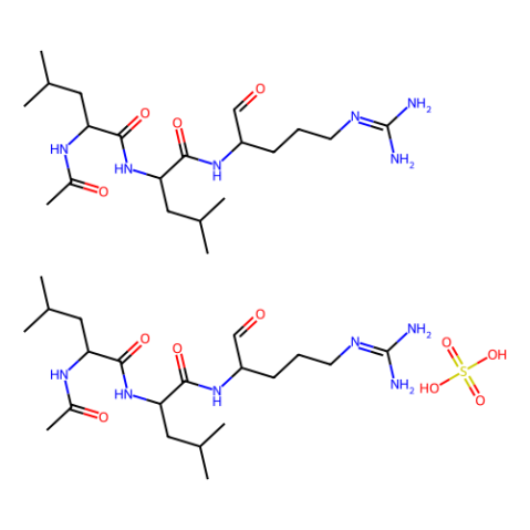 aladdin 阿拉丁 L274378 亮抑肽酶 103476-89-7 超纯级
