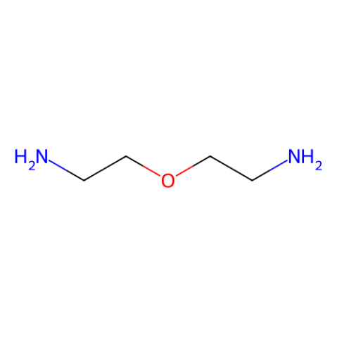 aladdin 阿拉丁 O160013 2,2'-氧双(乙胺) 2752-17-2 >98.0%(GC)