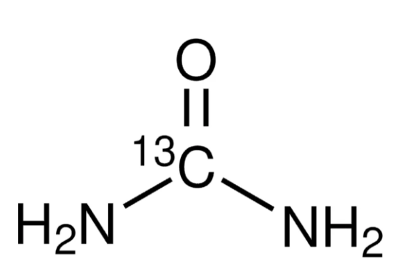aladdin 阿拉丁 U475802 尿素-13C 58069-82-2 98%，99 atom% 13C
