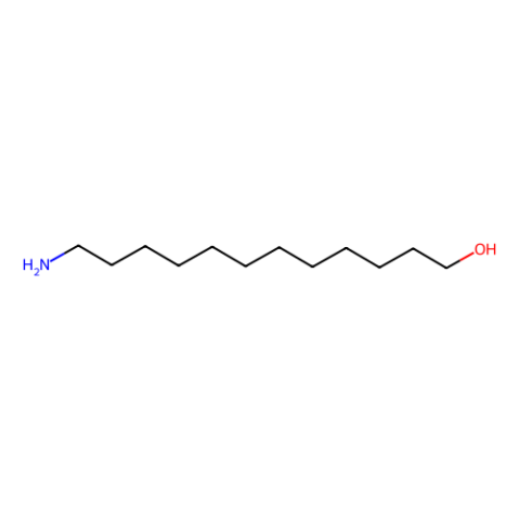 aladdin 阿拉丁 A135253 12-氨基-1-十二烷醇 67107-87-3 ≥98.0%(GC)
