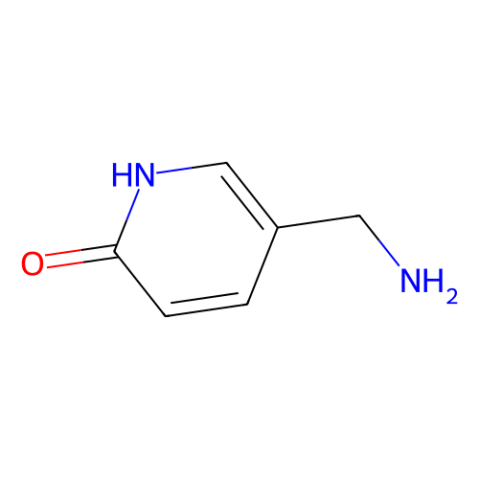aladdin 阿拉丁 A173293 5-氨甲基-1H-吡啶-2-酮 131052-84-1 97%
