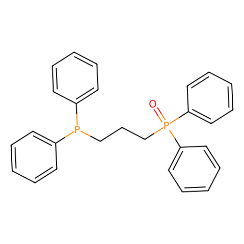 aladdin 阿拉丁 B281889 1,3-双(二苯基膦)丙烷一氧化物 85685-99-0 97%