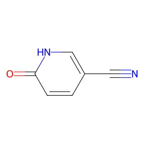 aladdin 阿拉丁 C188556 5-氰基-2(1H)-吡啶酮 94805-52-4 98%