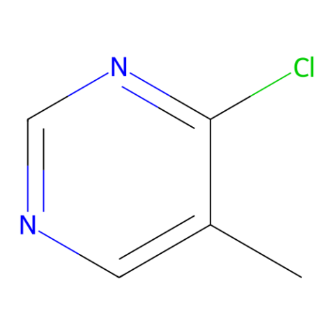 aladdin 阿拉丁 C193720 4-氯-5-甲基嘧啶 51957-32-5 97%