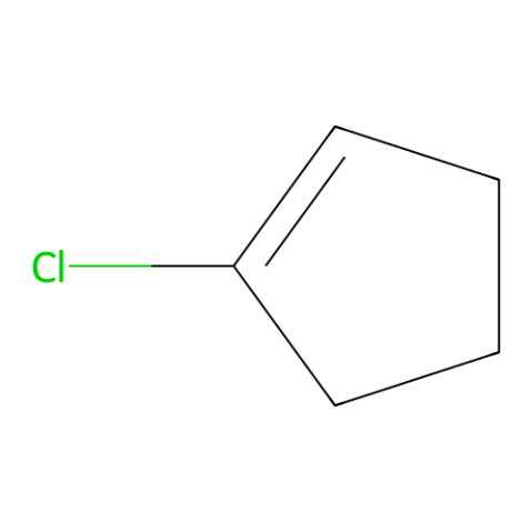 aladdin 阿拉丁 C469870 1-氯-1-环戊烯 930-29-0 97%