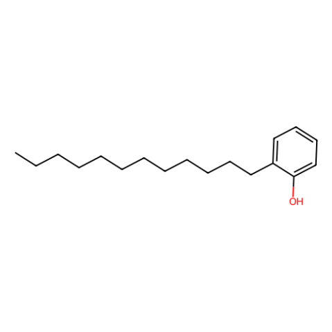 aladdin 阿拉丁 D155517 2-十二烷基苯酚 5284-29-7 >98.0%(GC)