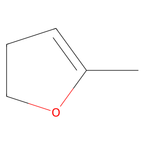 aladdin 阿拉丁 D191034 2,3-二氢-5-甲基呋喃 1487-15-6 97%