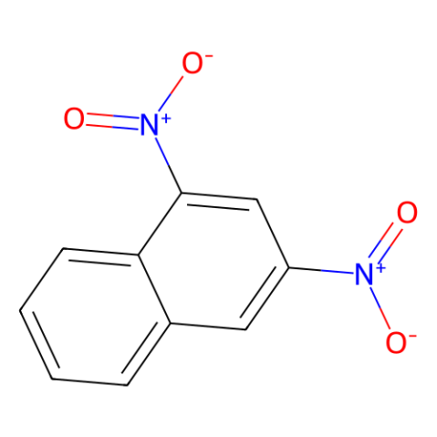 aladdin 阿拉丁 D469433 1,3-二硝基萘 606-37-1 97%