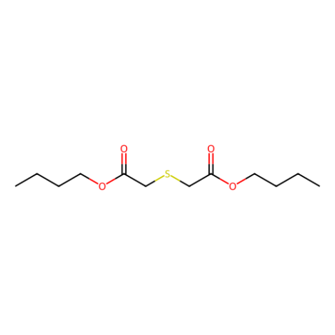 aladdin 阿拉丁 D589063 2,2'-硫代二乙酸二丁酯 4121-12-4 98%