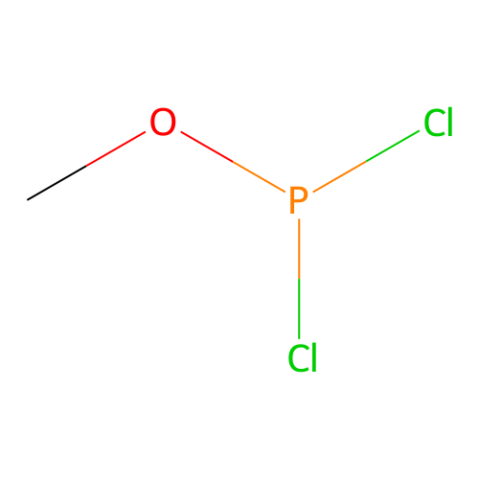 aladdin 阿拉丁 M157888 二氯亚磷酸甲酯[亚磷酸化剂] 3279-26-3 >95.0%(T)