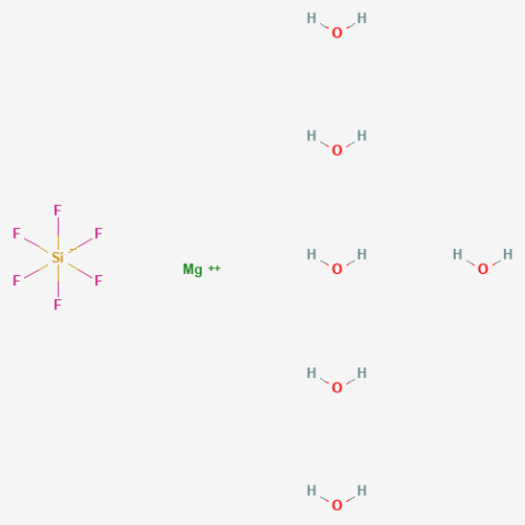 aladdin 阿拉丁 M283283 六水合六氟硅酸镁镁 18972-56-0 98%