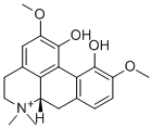 aladdin 阿拉丁 M303045 木兰花碱 2141-09-5 ≥98%(HPLC)