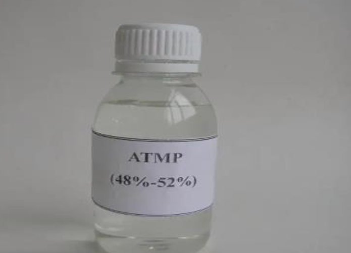 氨基三甲叉膦酸 ATMP 48%-52%含量