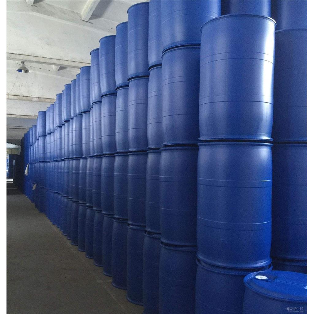 优品级二甲基亚砜国标67-68-5 225kg/桶有机溶剂合成中间体