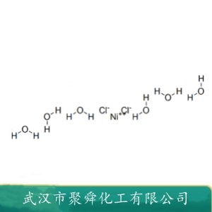 六水合氯化镍 7791-20-0 作阳活化剂 氨吸收剂