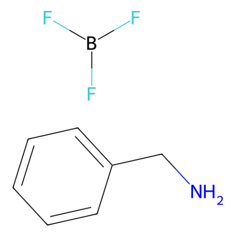 aladdin 阿拉丁 B304428 苄胺三氟化硼络合物 696-99-1 ≥97%