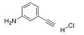aladdin 阿拉丁 A302754 间氨基苯炔盐酸盐 207726-02-6 ≥99%
