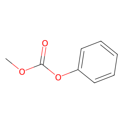 aladdin 阿拉丁 M302459 苯碳酸甲酯 13509-27-8 98%