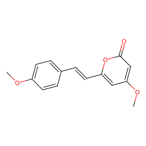 aladdin 阿拉丁 Y276449 Yangonin,NF-κβ抑制剂 500-62-9 ≥98%