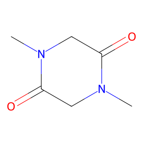 aladdin 阿拉丁 S358734 肌氨酸酐 5076-82-4 ≥98%
