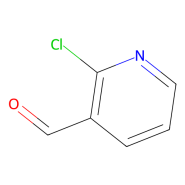 aladdin 阿拉丁 C639107 2-氯-3-吡啶甲醛 36404-88-3 90%