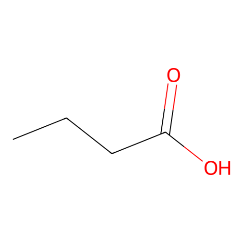 aladdin 阿拉丁 B464649 丁酸-d?酸 73607-83-7 ≥98 atom% D, ≥98% (CP)